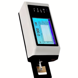 Enviro Forest Portable Surface Roughness Tester
