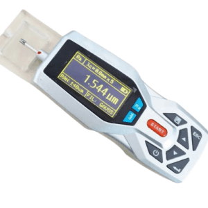 Enviro Forest Surface Roughness Testing Instrument