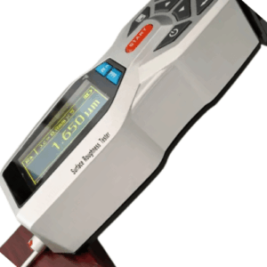 Enviro Forest Surface Roughness Testing Instrument