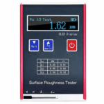 Enviro Forest Portable High Accuracy Surface Roughness Meter Test