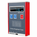 Enviro Forest Portable High Accuracy Surface Roughness Meter Test