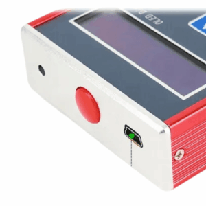 Enviro Forest Portable High Accuracy Surface Roughness Meter Test