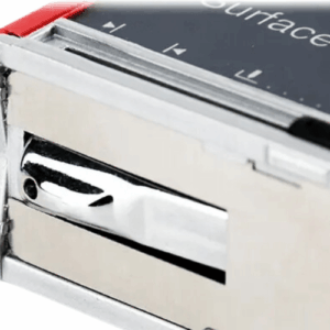 Enviro Forest Portable High Accuracy Surface Roughness Meter Test