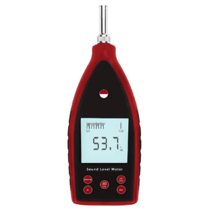 EFOSSA-102-2.png Enviro Forest Standard Level 2 Noise Spectrum Analyzer