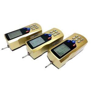 Enviro Forest Portable Surface Roughness Gauge Tester