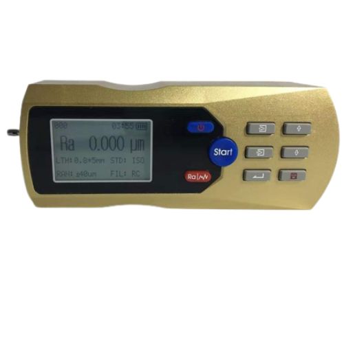Enviro Forest Portable Surface Roughness Gauge Tester