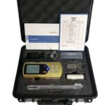 Enviro Forest Portable Surface Roughness Gauge Tester