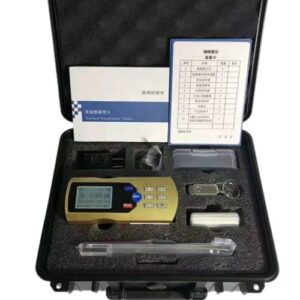 Enviro Forest Portable Surface Roughness Gauge Tester