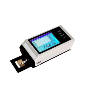Enviro Forest Portable Surface Roughness Tester