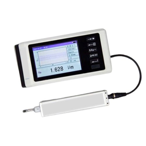 Enviro Forest Portable Surface Roughness Tester