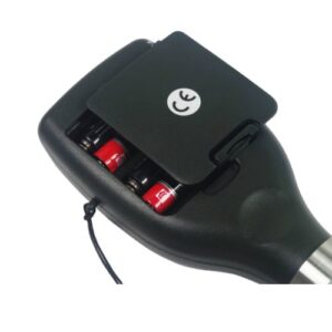 Enviro Forest Digital Surface Roughness Tester