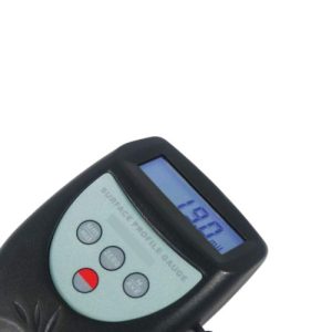 Enviro Forest Digital Surface Roughness Tester