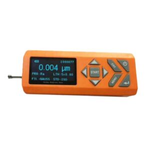 Enviro Forest Surface Roughness Gauge