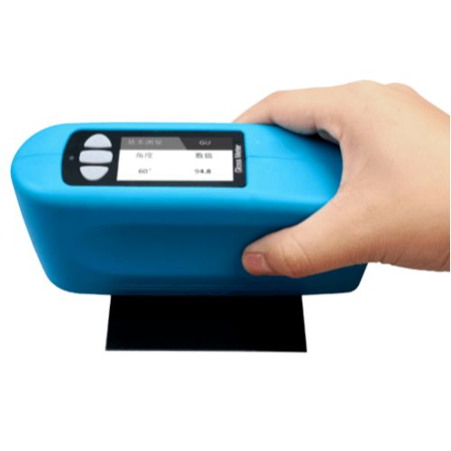 Enviro Forest Surface Roughness Testing Instrument