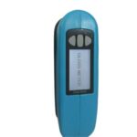 Enviro Forest Surface Roughness Testing Instrument