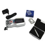 Enviro Forest Portable Digital Roughness Meter
