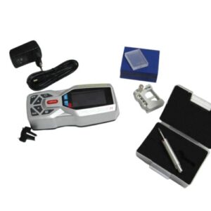 Enviro Forest Portable Digital Roughness Meter