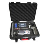 Enviro Forest Portable Digital Roughness Meter