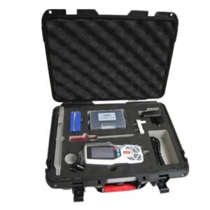 Enviro Forest Portable Digital Roughness Meter