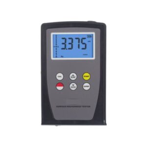 Enviro Forest Economical Surface Roughness Tester