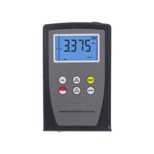 Enviro Forest Economical Surface Roughness Tester
