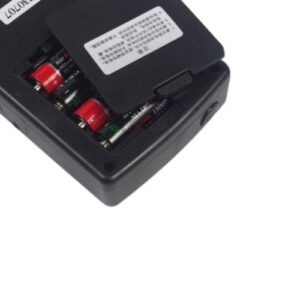 Enviro Forest Economical Surface Roughness Tester