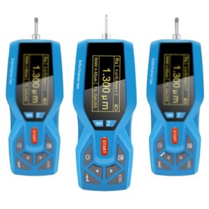 Enviro Forest High Precision Digital Surface Roughness Tester