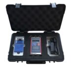 Enviro Forest High Precision Digital Surface Roughness Tester