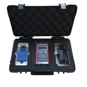Enviro Forest High Precision Digital Surface Roughness Tester