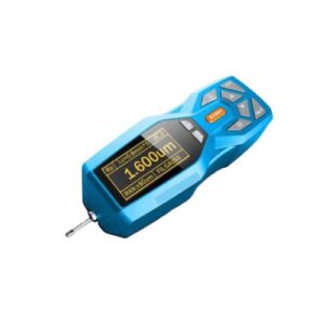Enviro Forest High Precision Digital Surface Roughness Tester