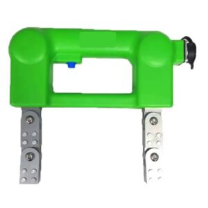 Enviro Forest High Precision Digital Surface Roughness Tester