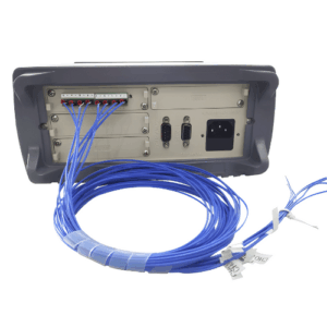 Enviro Forest Thermocouple Datalogger for Surface Temperature