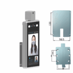 Enviro Forest Body Temperature Infrared Non-Contact Thermometer