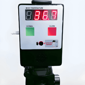 Enviro Forest Infrared Thermometer for Body Temperature