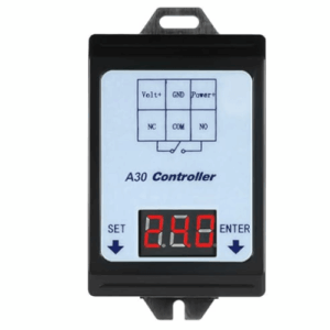 Enviro Forest Infrared Thermometer for Body Temperature