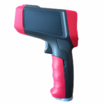 Enviro Forest Industrial Mining Explosion Proof Infrared Thermometer