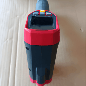 Enviro Forest Industrial Mining Explosion Proof Infrared Thermometer