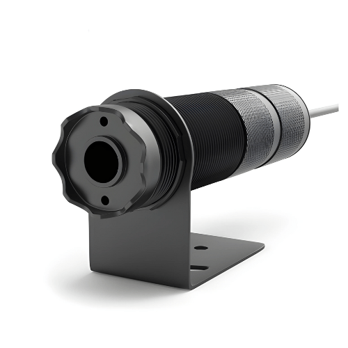 Enviro Forest Temperature Optical Pyrometer Infrared Temperature Sensor