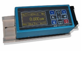 Enviro Forest Surface Roughness Tester with H Speed (Large Capacity)