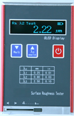 Enviro Forest Surface Roughness Tester with Sampling Len (2 Way Charging)