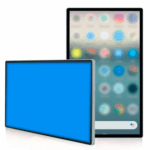 Enviro Forest Touch Pro Monitor