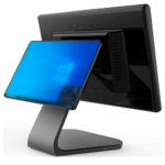 Enviro Forest Touch Screen Terminal