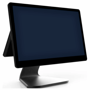 Enviro Forest Touch Screen Terminal