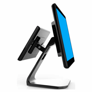 Enviro Forest Touch Screen Terminal