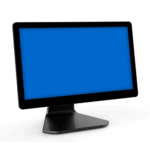 Enviro Forest Touch Screen Terminal