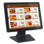 Enviro Forest Multi-Touch Screen
