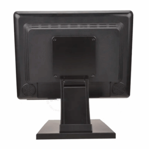 Enviro Forest Multi-Touch Screen