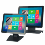 Enviro Forest Multi-Touch Screen