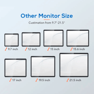 Enviro Forest Touch Screen Monitor