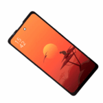 Enviro Forest LCD Display Panel